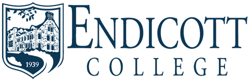 Endicott college sweatshirt best sale