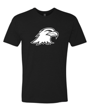 Load image into Gallery viewer, Ashland U Mascot 1 Color Exclusive Soft T-Shirt - Black