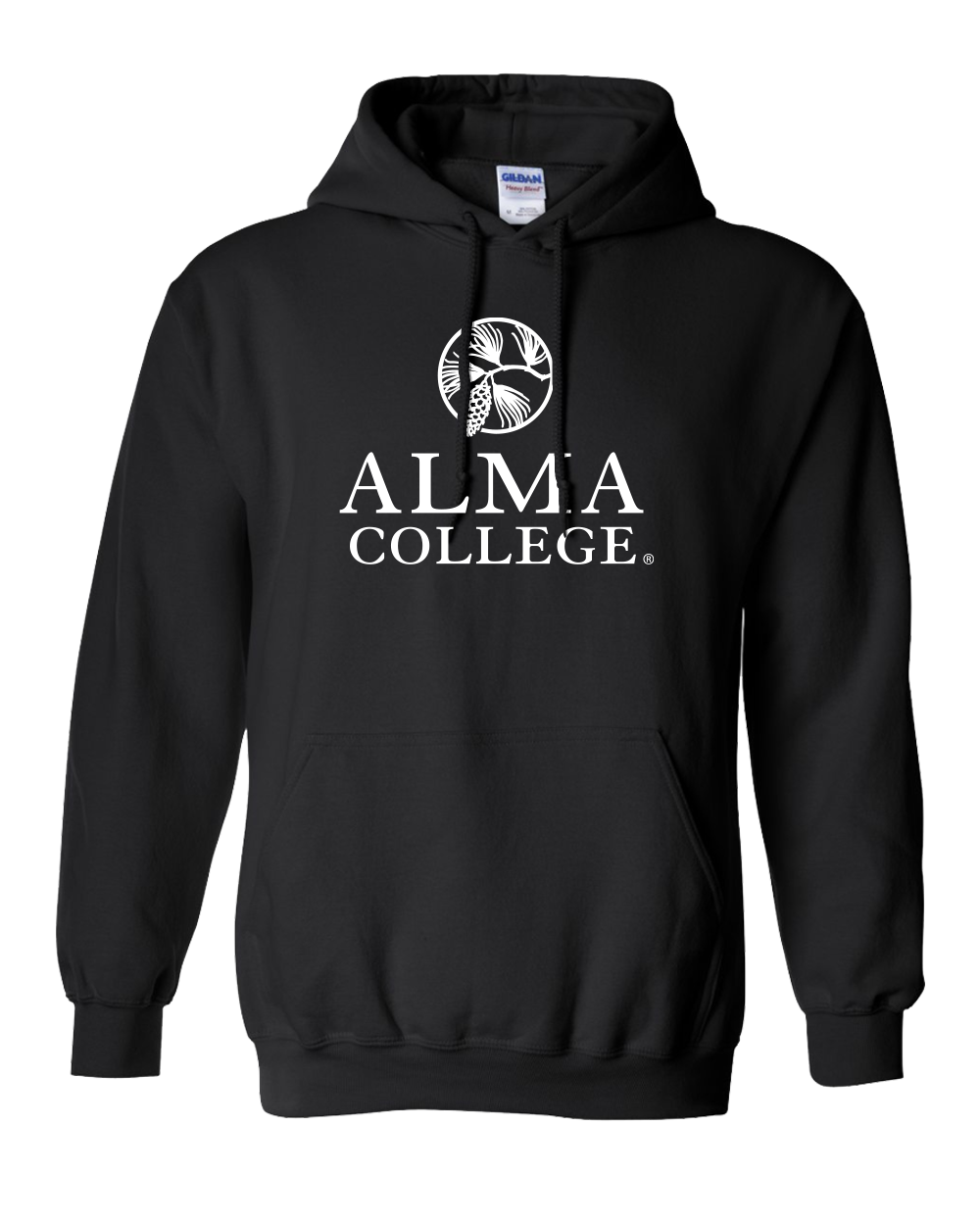 Alma college sweatshirt on sale