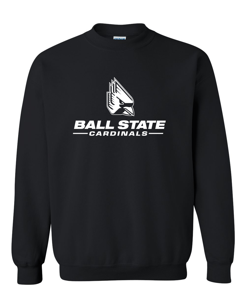 Ball state fashion sweatshirt