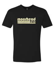 Load image into Gallery viewer, Minnesota State Moorhead Est 1887 Exclusive Soft Shirt - Black
