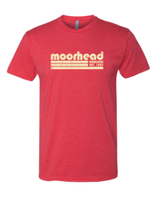 Load image into Gallery viewer, Minnesota State Moorhead Est 1887 Exclusive Soft Shirt - Red