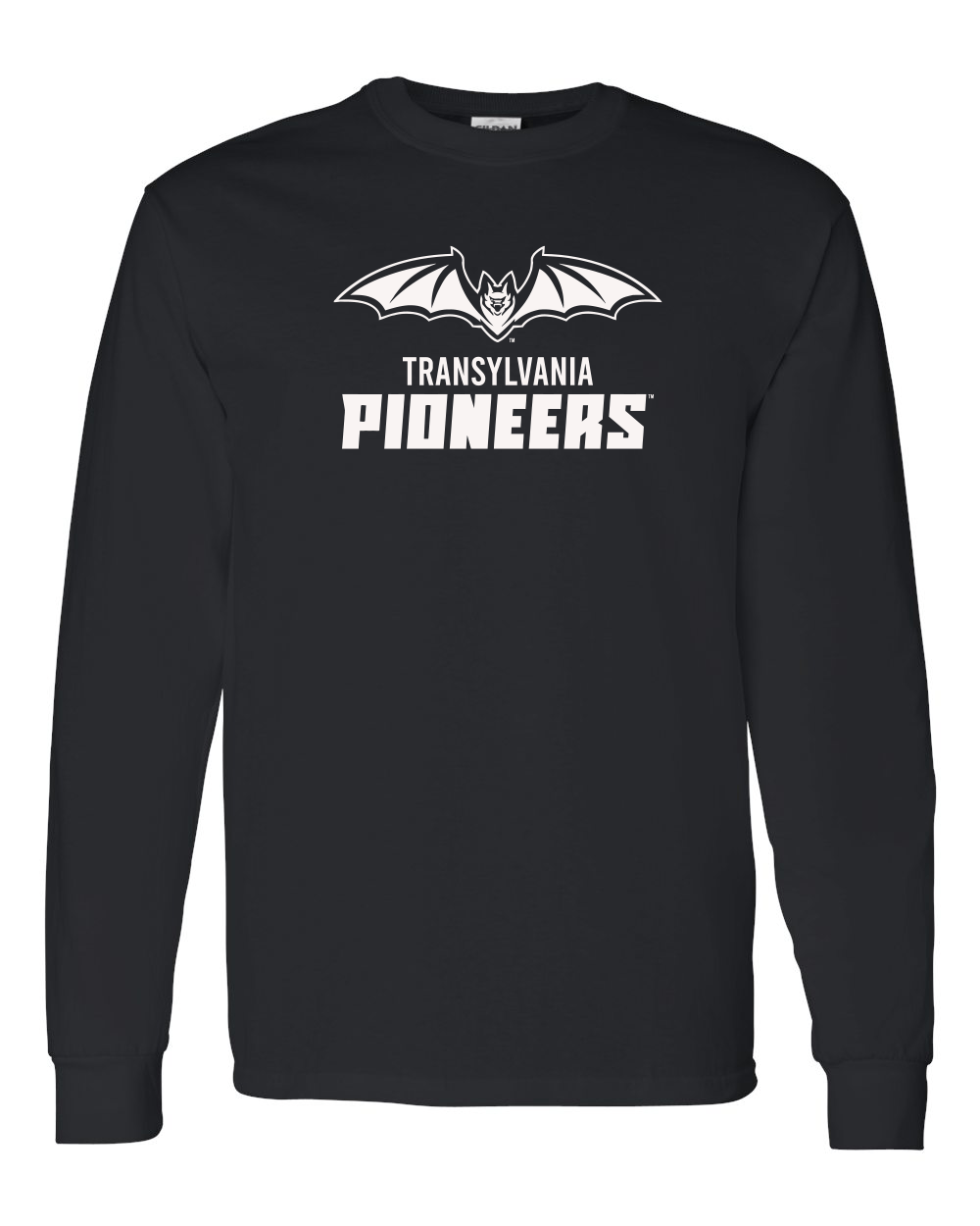 New Solid Color Bat Long Sleeve T-Shirt New Solid Color Bat Long Sleeve T-Shirt