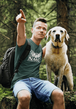 Load image into Gallery viewer, Forest Green: Model