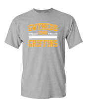 Load image into Gallery viewer, Gwynedd Mercy Est 1948 T-Shirt - Sport Grey