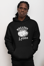 Load image into Gallery viewer, Black: Model