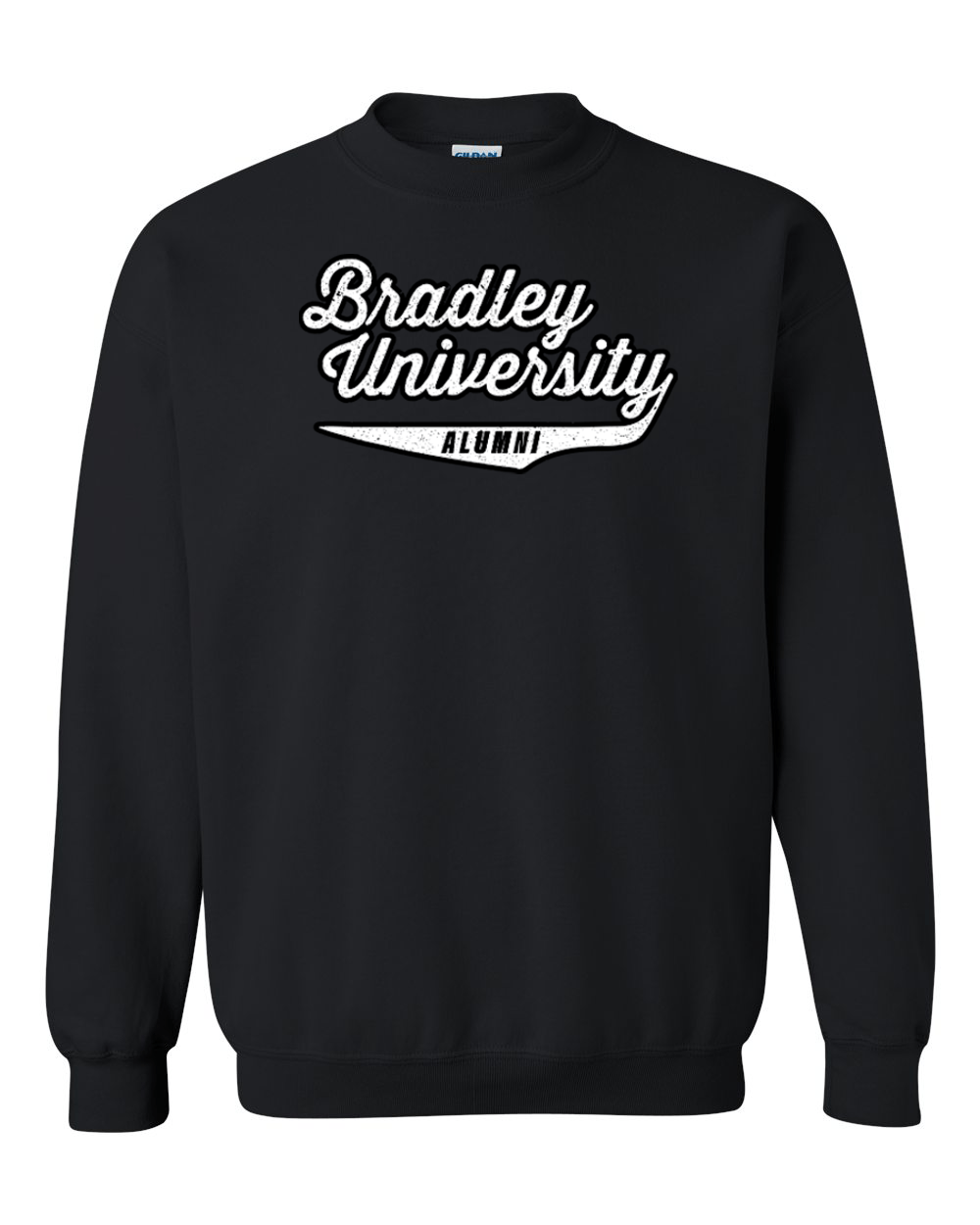 Bradley university sweatshirt sale