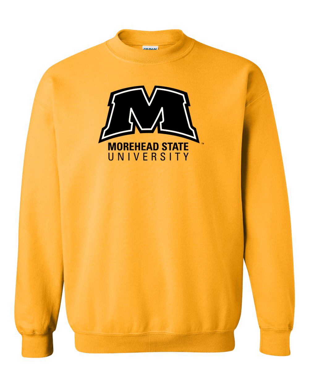 Morehead State University M Crewneck Sweatshirt