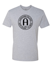 Load image into Gallery viewer, Augustana College Rock Island Soft Exclusive T-Shirt - Heather Gray