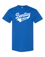 Load image into Gallery viewer, Bentley University Alumni T-Shirt - Royal