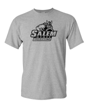 Load image into Gallery viewer, Salem State University T-Shirt - Sport Grey