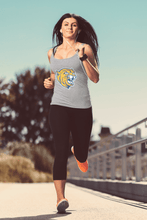 Load image into Gallery viewer, Heather Grey: Model