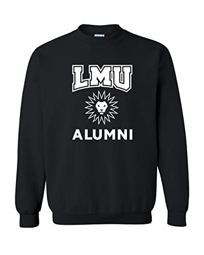 Loyola Marymount University Alumni Crewneck Sweatshirt