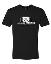 Load image into Gallery viewer, Truman State Bulldog Forever Exclusive Soft Shirt - Black