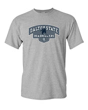 Load image into Gallery viewer, Dalton State College Roadrunners T-Shirt - Sport Grey