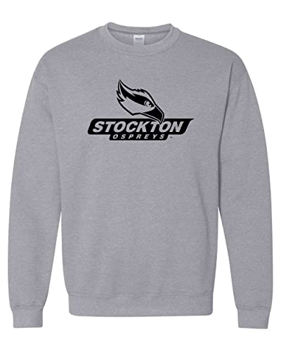 Stockton sweatshirt outlet