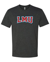 Load image into Gallery viewer, Loyola Marymount LMU Exclusive Soft Shirt - Charcoal