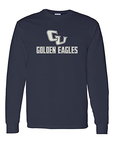 CORNERSTONE プリント LONG SLEEVE T-SHIRT Long Sleeve T-Shirts – Cornerstone Campus Store