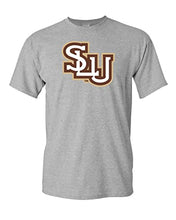 Load image into Gallery viewer, St Lawrence SLU T-Shirt - Sport Grey