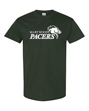 Load image into Gallery viewer, Marywood University T-Shirt - Forest Green