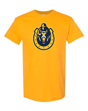 Load image into Gallery viewer, Murray State Racers Logo T-Shirt - Gold
