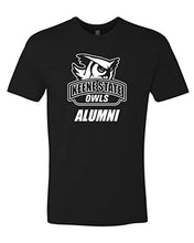 Load image into Gallery viewer, Keene State College Alumni Exclusive Soft Shirt - Black