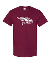 Load image into Gallery viewer, North Carolina Central Mascot T-Shirt - Maroon