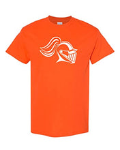 Load image into Gallery viewer, Wartburg College Knights T-Shirt - Orange