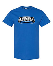 Load image into Gallery viewer, University of New England Nor'Easters T-Shirt - Royal