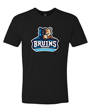 Load image into Gallery viewer, Bob Jones University Soft Exclusive T-Shirt - Black