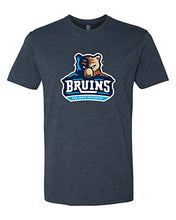 Load image into Gallery viewer, Bob Jones University Soft Exclusive T-Shirt - Midnight Navy