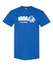 Load image into Gallery viewer, Southern Wesleyan University Alumni T-Shirt - Royal