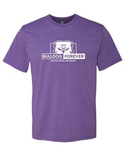 Load image into Gallery viewer, Truman State Bulldog Forever Exclusive Soft Shirt - Purple Rush