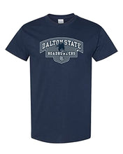 Load image into Gallery viewer, Dalton State College Roadrunners T-Shirt - Navy
