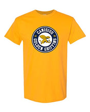 Load image into Gallery viewer, Canisius College Golden Griffins T-Shirt - Gold