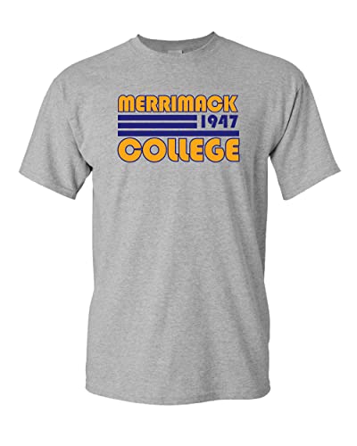 retro college shirts