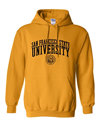 Sfsu sweatshirt hot sale