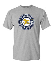 Load image into Gallery viewer, Canisius College Golden Griffins T-Shirt - Sport Grey