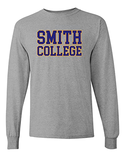 Smith discount college sweatshirt