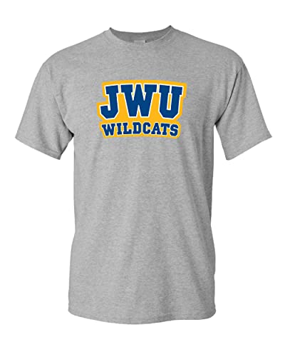 Johnson and discount wales university sweatshirts