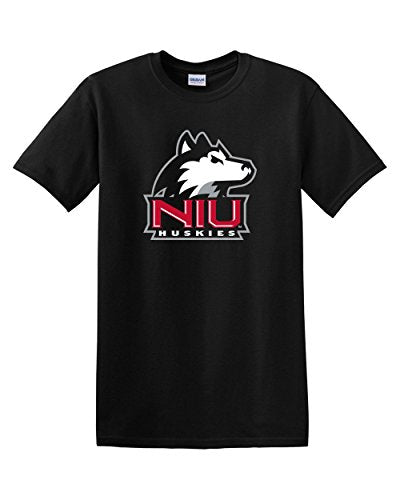 Northern Illinois Huskies - Black