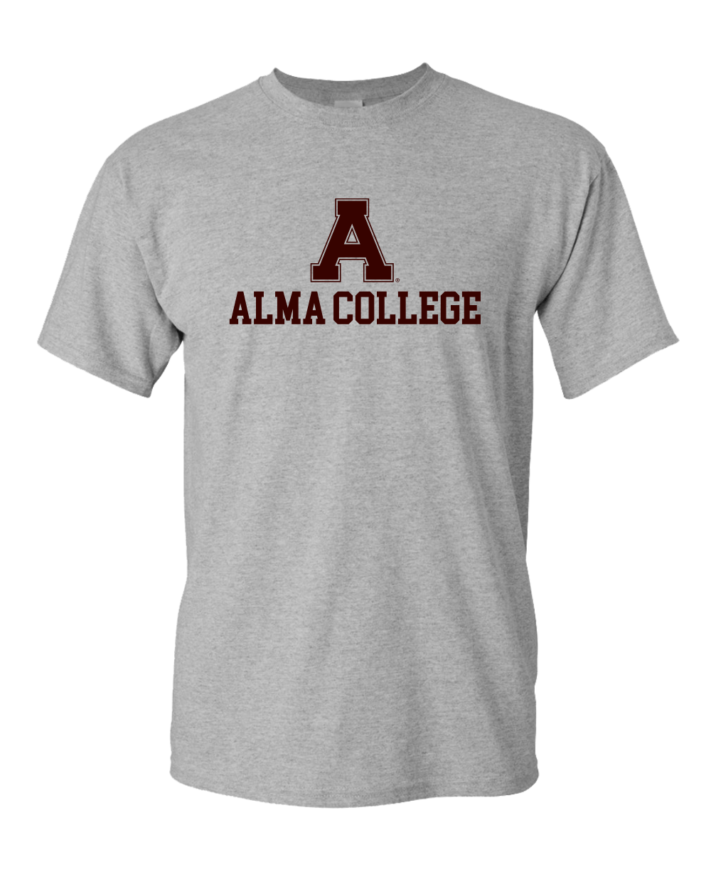 Alma college sweatshirt on sale