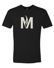 Load image into Gallery viewer, Minnesota State Moorhead M Exclusive Soft Shirt - Black
