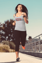 Load image into Gallery viewer, Heather Grey: Model
