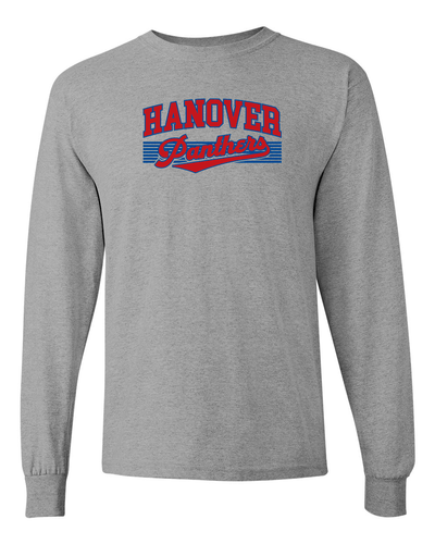 Sport Grey: Main View