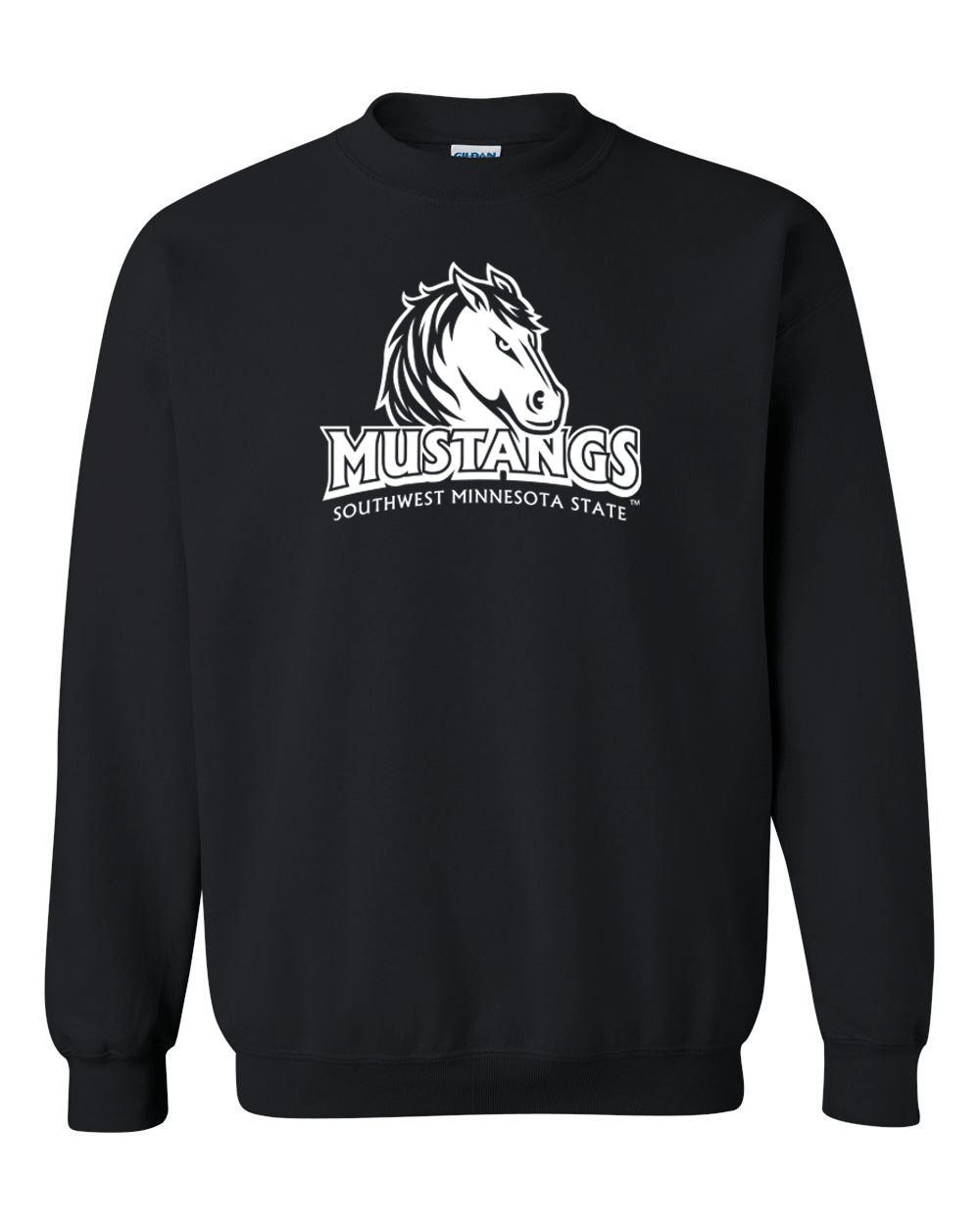Southwest Minnesota State University Logo SMSU, MNWest Plan To