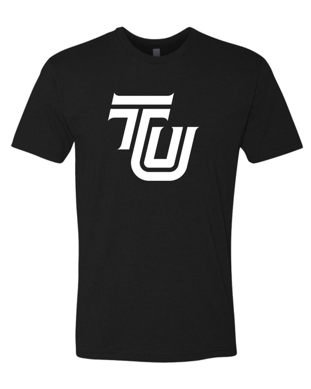 Tiffin University TU Exclusive Soft T-Shirt - Black