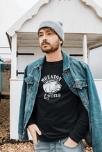 Load image into Gallery viewer, Black: Model
