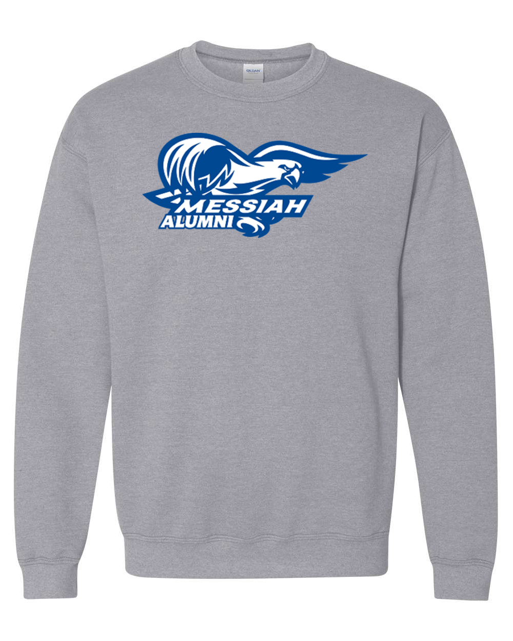 Messiah college sweatshirt online