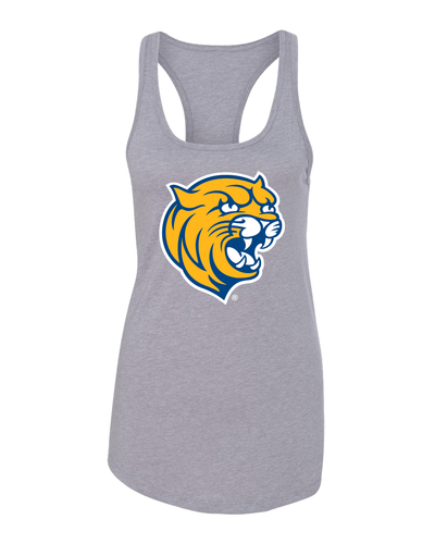 Heather Grey: Main View